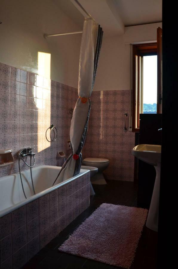 Angelo Rossi B&B Monfalcone Exterior foto